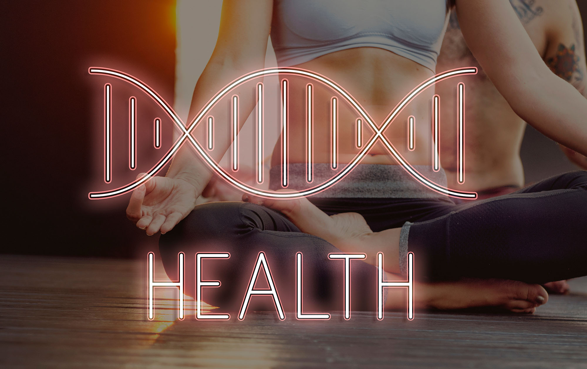 Unlocking the Secret to Optimal Health with DNA FOCUSED WELLNESS